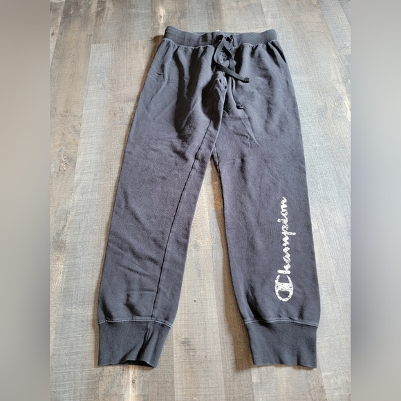 Champion Pants - CHAMPION Cozy Joggers size small
